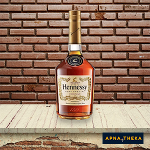 Hennessy