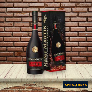 Remy Martin