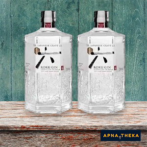 Roku Gin