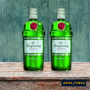 Tanqueray Gin