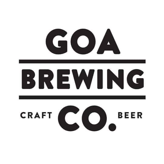 Goa Brewing Co.