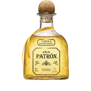 Patrón Tequila