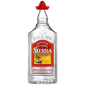 Sierra Tequila