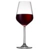 Pasabahce Allegra Red Wine Glass -Set of 2 (350 ml) (Copy) - Image 2