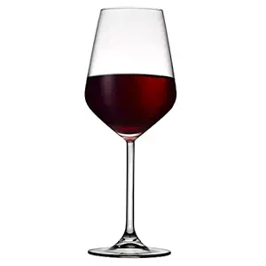 Pasabahce Allegra Red Wine Glass -Set of 2 (350 ml) (Copy)
