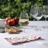 Pasabahce Allegra Red Wine Glass -Set of 2 (350 ml) (Copy) - Image 4