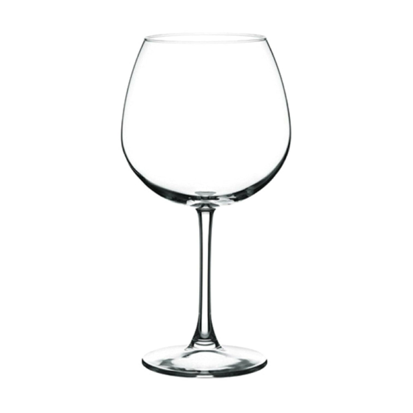 Pasabahce Enoteca Red Wine Glass - Set of 2 (655 ml)