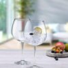 Pasabahce Enoteca Red Wine Glass - Set of 2 (655 ml) - Image 3