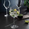 Pasabahce Enoteca Red Wine Glass - Set of 2 (655 ml) - Image 5